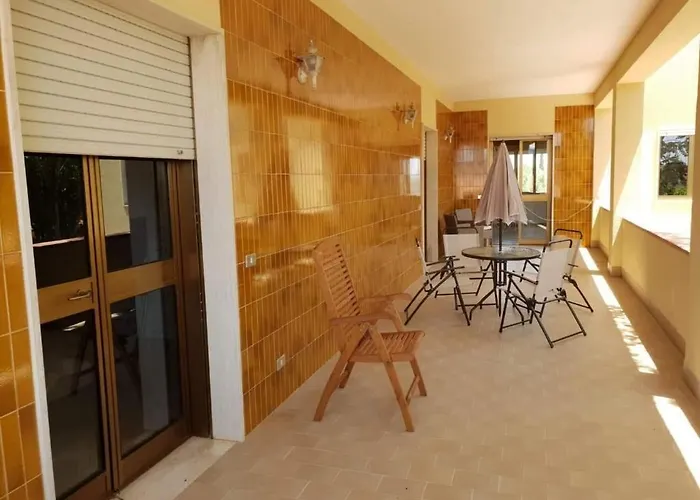 Mediterraneo Bed & Breakfast