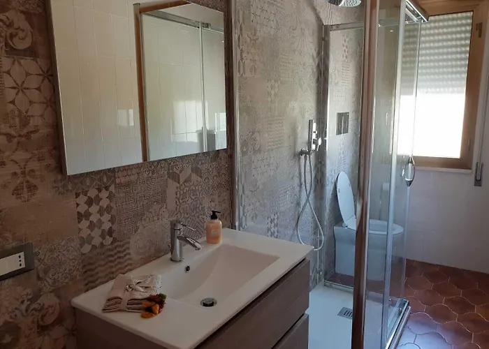 Bed & Breakfast Mediterraneo Triscina