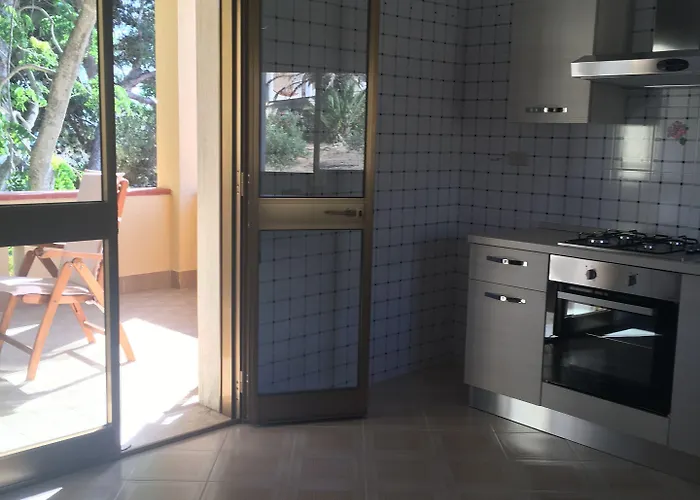 Bed & Breakfast Mediterraneo 3*